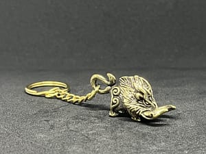 猪