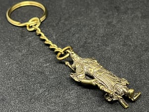 武将