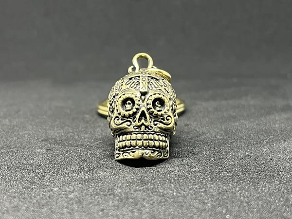 メキシカンスカル - 画像 (2)