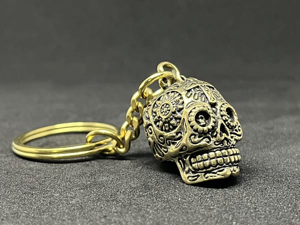 メキシカンスカル