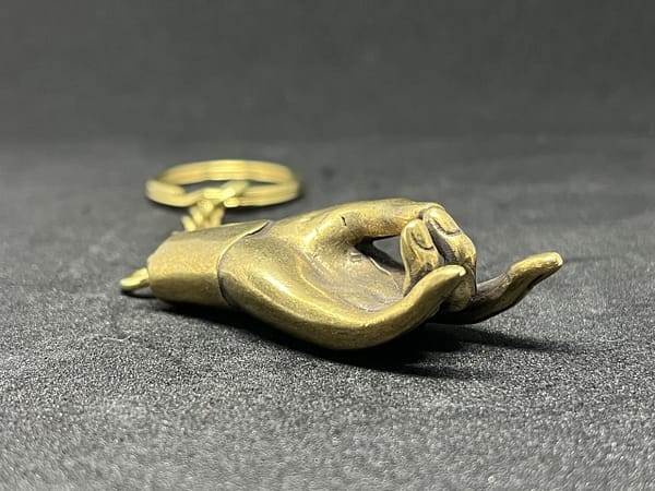 仏の手 - 画像 (2)