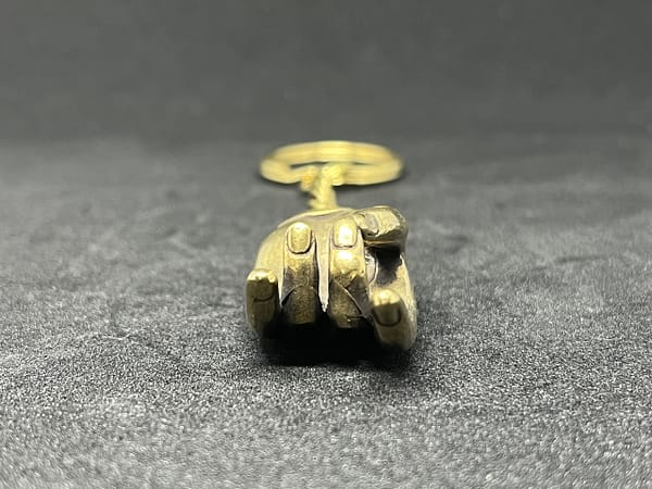 仏の手 - 画像 (6)
