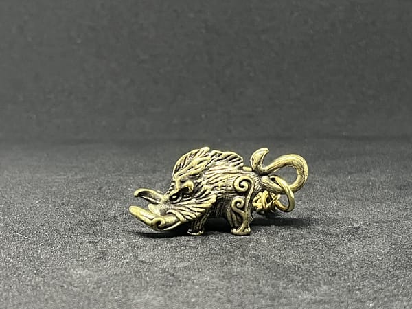 猪 - 画像 (3)