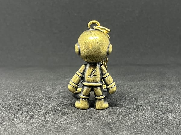 宇宙飛行士 - 画像 (4)