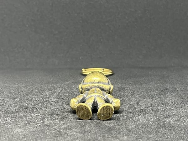 宇宙飛行士 - 画像 (6)