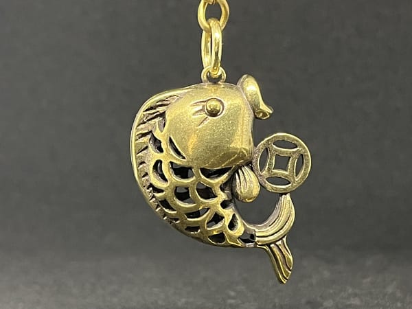 金魚　縁起 - 画像 (2)