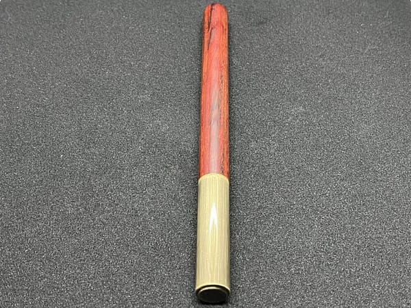 木製万年筆 - 画像 (6)
