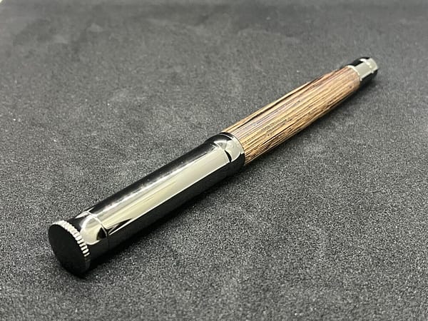 木製万年筆 - 画像 (4)