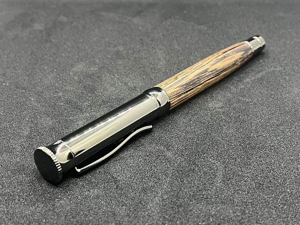 木製万年筆 - 画像 (5)