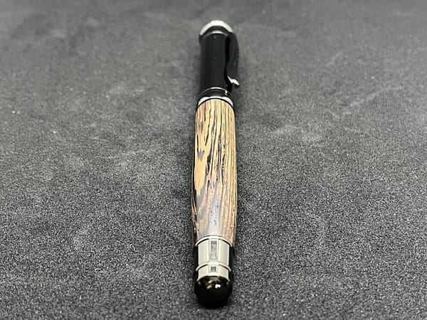 木製万年筆 - 画像 (6)