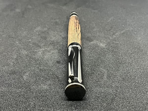 木製万年筆 - 画像 (7)