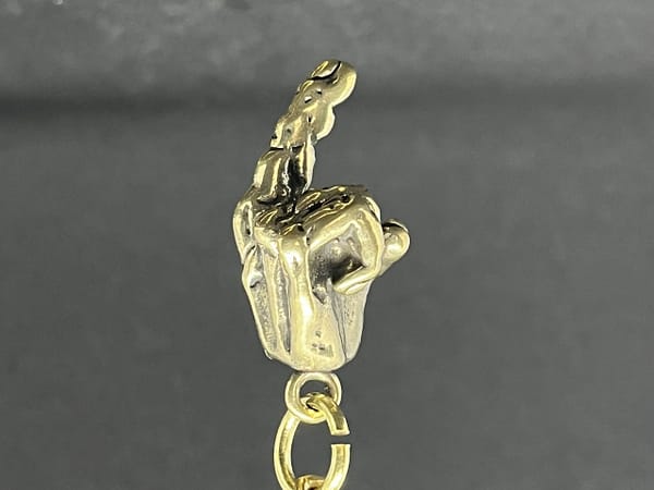 the finger - 画像 (4)